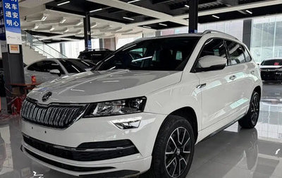 Skoda Karoq I, 2022 год, 1 621 027 рублей, 1 фотография