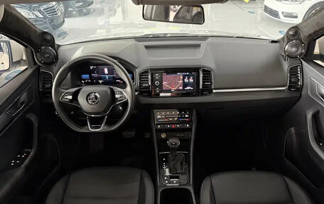 Skoda Karoq I, 2022 год, 1 621 027 рублей, 9 фотография
