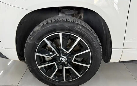 Skoda Karoq I, 2022 год, 1 621 027 рублей, 13 фотография