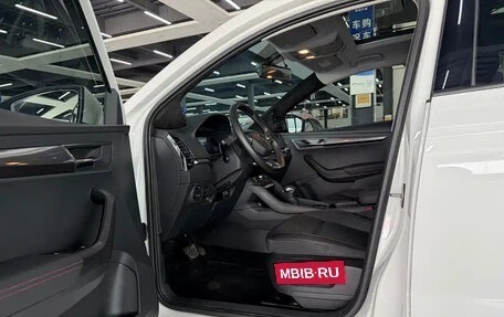 Skoda Karoq I, 2022 год, 1 621 027 рублей, 7 фотография