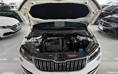 Skoda Karoq I, 2022 год, 1 621 027 рублей, 12 фотография