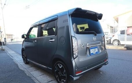 Honda N-WGN, 2022 год, 792 000 рублей, 5 фотография