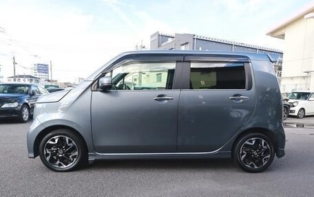 Honda N-WGN, 2022 год, 792 000 рублей, 6 фотография