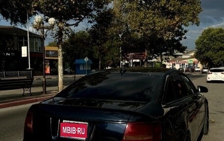 Audi A6, 2004 год, 650 000 рублей, 1 фотография