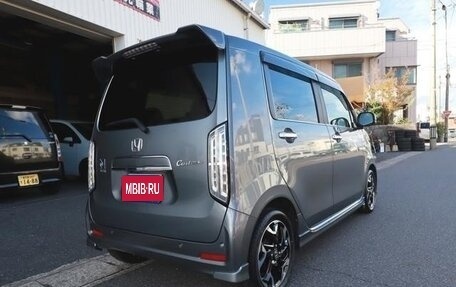 Honda N-WGN, 2022 год, 792 000 рублей, 4 фотография