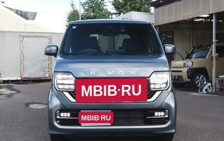Honda N-WGN, 2022 год, 792 000 рублей, 7 фотография