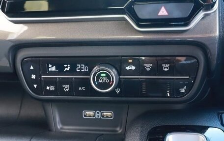 Honda N-WGN, 2022 год, 792 000 рублей, 20 фотография