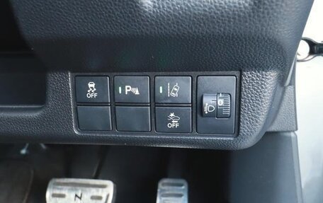 Honda N-WGN, 2022 год, 792 000 рублей, 19 фотография
