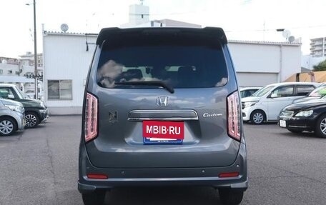Honda N-WGN, 2022 год, 792 000 рублей, 8 фотография