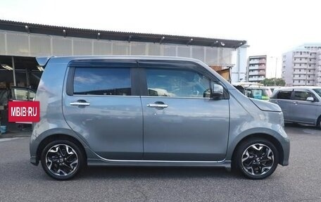 Honda N-WGN, 2022 год, 792 000 рублей, 17 фотография