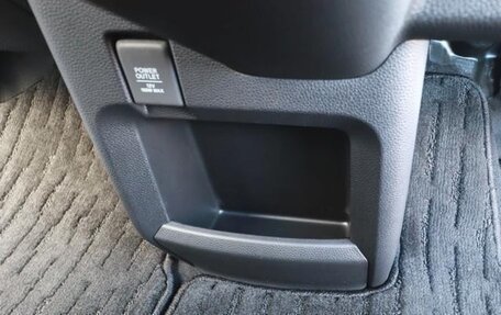 Honda N-WGN, 2022 год, 792 000 рублей, 24 фотография