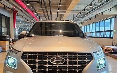 Hyundai Venue I, 2021 год, 1 750 000 рублей, 1 фотография