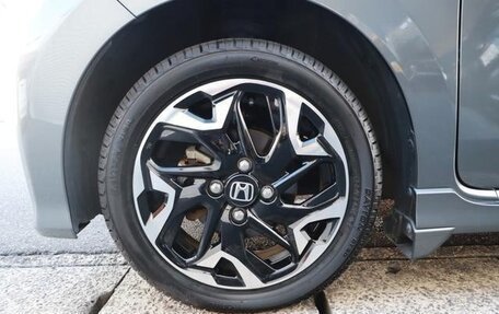 Honda N-WGN, 2022 год, 792 000 рублей, 36 фотография