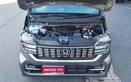 Honda N-WGN, 2022 год, 792 000 рублей, 37 фотография