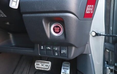 Honda N-WGN, 2022 год, 792 000 рублей, 40 фотография