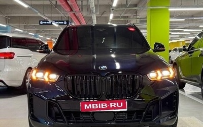 BMW X5, 2023 год, 12 599 000 рублей, 1 фотография