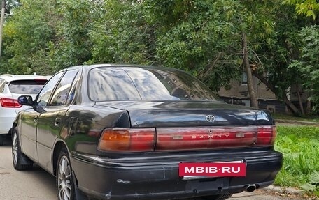 Toyota Camry V30, 1992 год, 225 000 рублей, 4 фотография