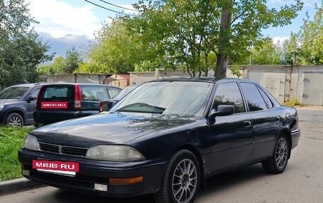 Toyota Camry V30, 1992 год, 225 000 рублей, 2 фотография