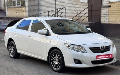 Toyota Corolla, 2007 год, 800 000 рублей, 1 фотография