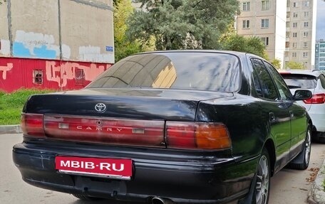 Toyota Camry V30, 1992 год, 225 000 рублей, 5 фотография