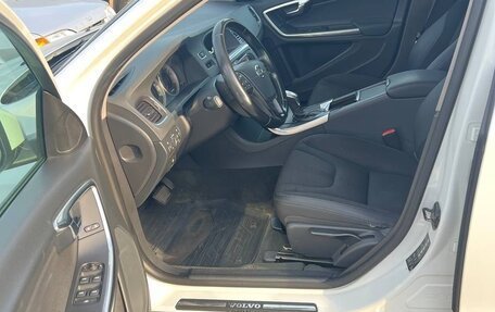 Volvo S60 III, 2013 год, 1 250 000 рублей, 4 фотография