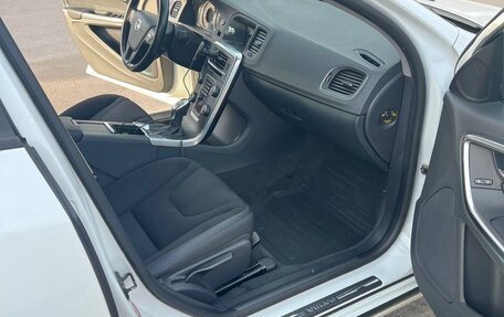 Volvo S60 III, 2013 год, 1 250 000 рублей, 3 фотография