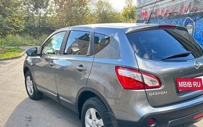 Nissan Qashqai, 2011 год, 1 299 000 рублей, 1 фотография