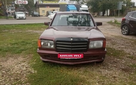 Mercedes-Benz S-Класс, 1984 год, 280 000 рублей, 5 фотография