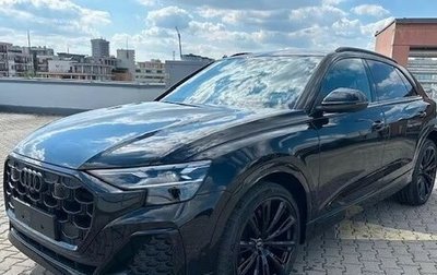 Audi Q8 I, 2025 год, 15 100 000 рублей, 1 фотография