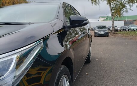 Toyota Corolla, 2018 год, 1 850 000 рублей, 8 фотография