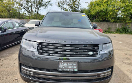 Land Rover Range Rover IV рестайлинг, 2022 год, 13 200 000 рублей, 1 фотография