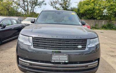 Land Rover Range Rover IV рестайлинг, 2022 год, 13 200 000 рублей, 1 фотография