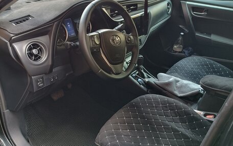 Toyota Corolla, 2018 год, 1 850 000 рублей, 16 фотография