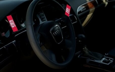 Audi A6, 2004 год, 650 000 рублей, 5 фотография