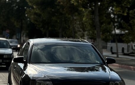 Audi A6, 2004 год, 650 000 рублей, 3 фотография