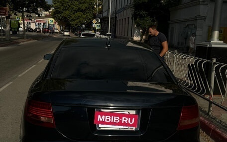 Audi A6, 2004 год, 650 000 рублей, 7 фотография