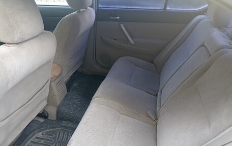 Toyota Premio, 2002 год, 690 000 рублей, 7 фотография