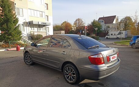 Toyota Premio, 2002 год, 690 000 рублей, 3 фотография