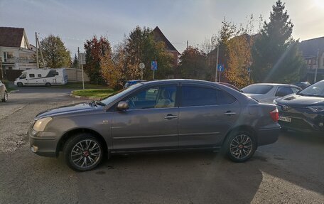Toyota Premio, 2002 год, 690 000 рублей, 5 фотография