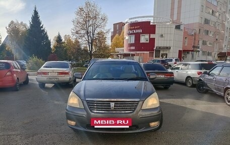 Toyota Premio, 2002 год, 690 000 рублей, 4 фотография
