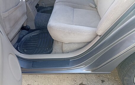 Toyota Premio, 2002 год, 690 000 рублей, 14 фотография