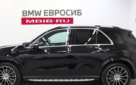 Mercedes-Benz GLE, 2020 год, 6 490 000 рублей, 5 фотография
