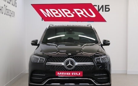 Mercedes-Benz GLE, 2020 год, 6 490 000 рублей, 3 фотография
