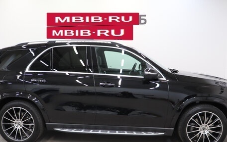 Mercedes-Benz GLE, 2020 год, 6 490 000 рублей, 6 фотография