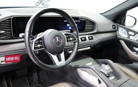 Mercedes-Benz GLE, 2020 год, 6 490 000 рублей, 8 фотография