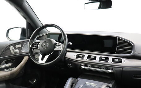 Mercedes-Benz GLE, 2020 год, 6 490 000 рублей, 11 фотография