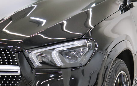 Mercedes-Benz GLE, 2020 год, 6 490 000 рублей, 16 фотография
