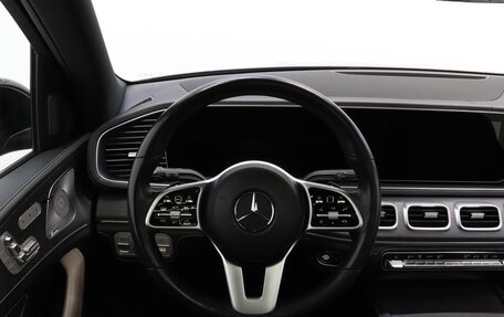 Mercedes-Benz GLE, 2020 год, 6 490 000 рублей, 10 фотография