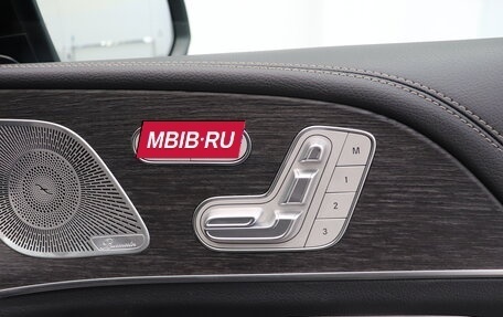 Mercedes-Benz GLE, 2020 год, 6 490 000 рублей, 35 фотография