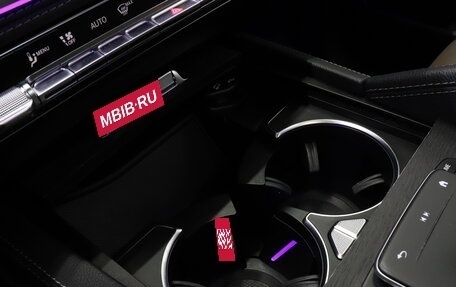 Mercedes-Benz GLE, 2020 год, 6 490 000 рублей, 31 фотография